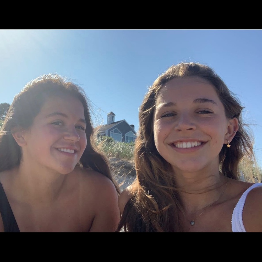 Meet your Posher, Lucy